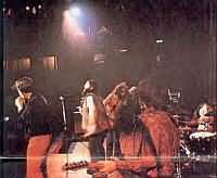  Canned Heat live 1970