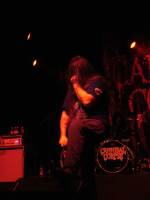 Cannibal Corpse