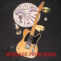 Message From Mars