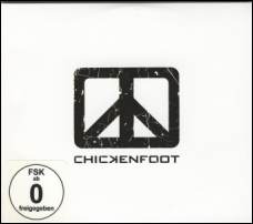 Chickenfoot Deluxe Edition 