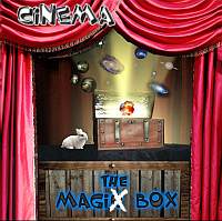 Magix Box