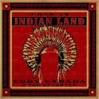 This Is Indian Land