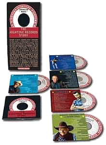 American Music / The Hightone Records Story