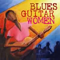 Blues Guitar Women