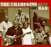 The Champions Of R&B