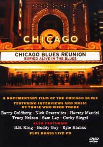 Chicago Blues Reunion