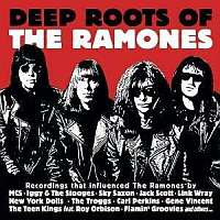 Deep Roots Of The Ramones