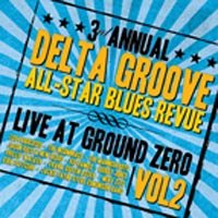 Live At Ground Zero Vol. 2