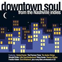Downtown Soul, From The Nashville Indies