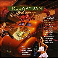 Freeway Jam - To Beck and Back