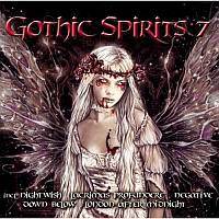 Gothic Spirits 7