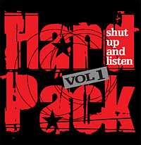 Hardpack Vol. 1