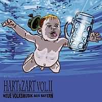 Hart & Zart Vol.II - Neue Volksmusik aus Bayern