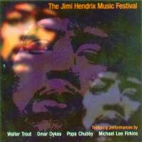 The Jimi Hendrix Music Festival