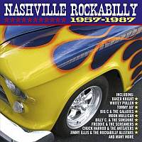 Nashville Rockabilly 1957-1987