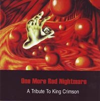 One More Red Nightmare