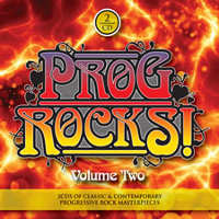 Prog Rocks! Volume II