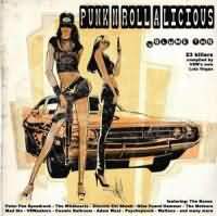 Punk N Roll A Licious Volume Two