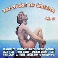 The Spirit Of Sireena Vol. 4