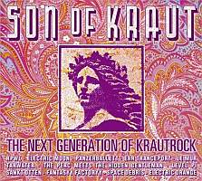 Son Of Kraut - The Next Generation Of Krautrock