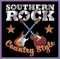 Southern Rock Country Style