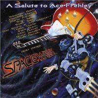 Spacewalk - A Salute To Ace Frehley