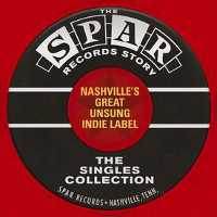 The Spar Records Story