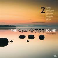 The Sound Vol. 2 Acoustic Peace