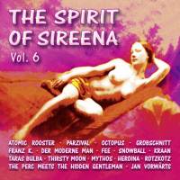 The Spirit Of Sireena Vol 6