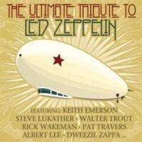 The Ultimative Tribute To Led Zeppelin