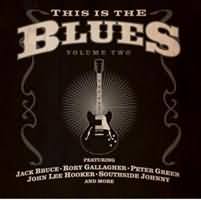 This Is The Blues Volume 2