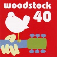 Woodstock 40