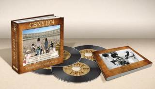 CSNY 1974