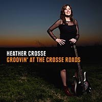 Groovin At The Crosse Roads