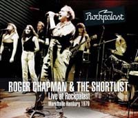 Live At Rockpalast - Markthalle Hamburg 1979