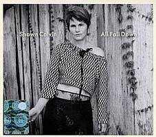 Shawn Colvin