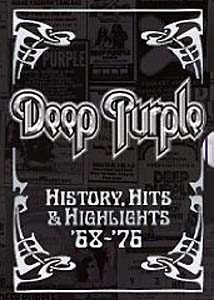 History, Hits & Highlights '68 - '76