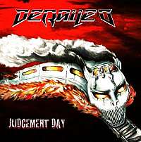 Judgement Day