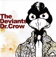 Dr. Crow