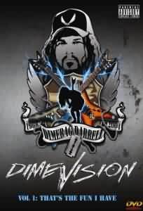 Dimevision Vol. 1