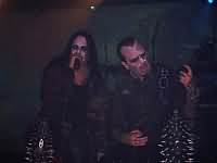 Dimmu Borgir