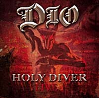 Holy Diver Live