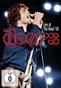 Live At The Hollywood Bowl '68