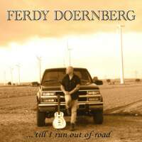 ...'till I Run Out Of Road