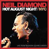 Hot August Night/NYC