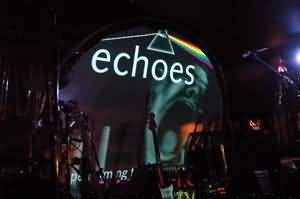 Echoes