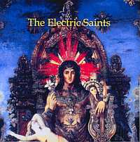 The Electric Saints