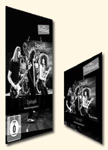 Rockpalast: Krautrock Legends 1 [DVD]-