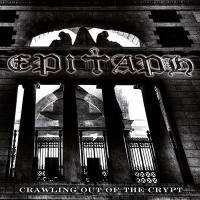 Crawling Out Of The Crypt