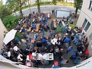 Fantreffen
